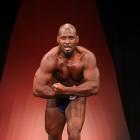 Thomas   Peeks - NPC Dexter Jackson Classic 2012 - #1